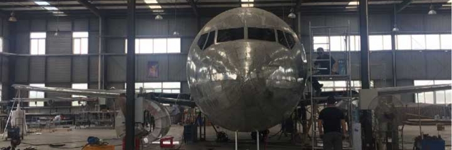波音737定制設(shè)計順利完成交付